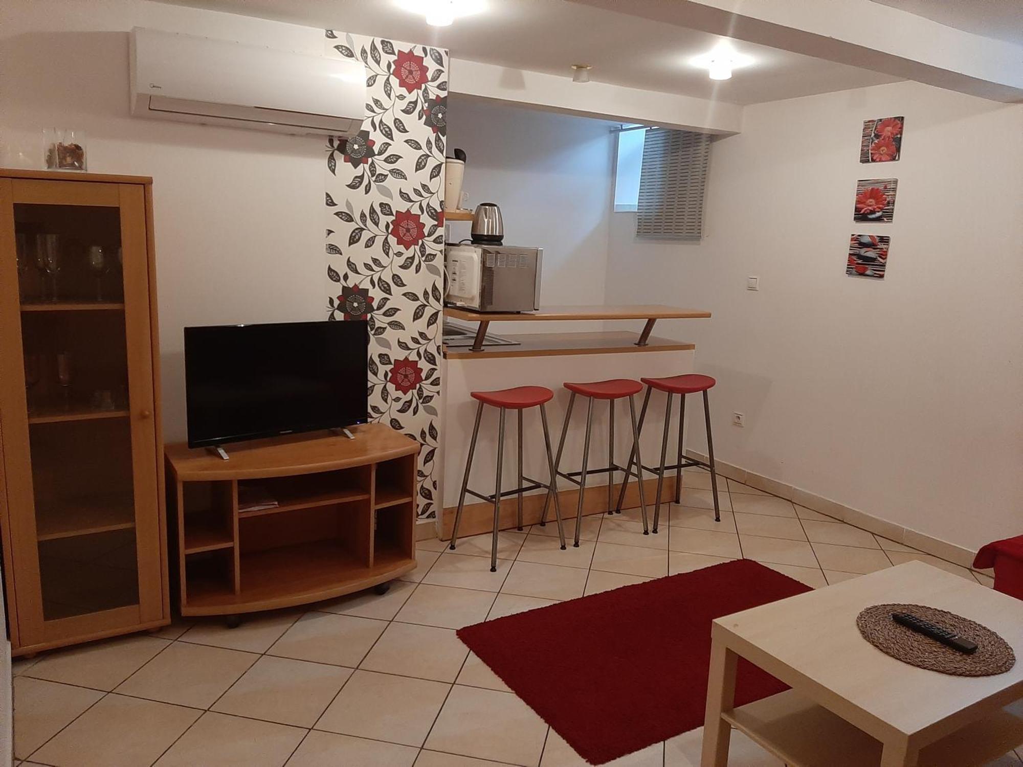 Apartments Lafranconi Bratislava Quarto foto