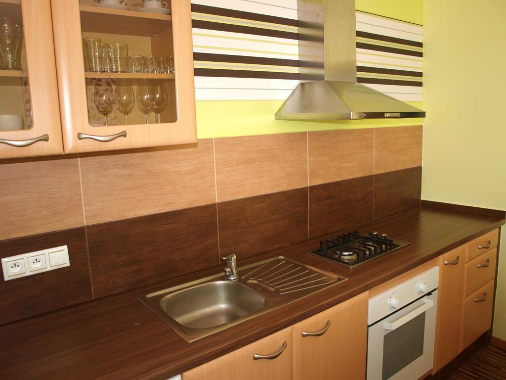 Apartments Lafranconi Bratislava Quarto foto