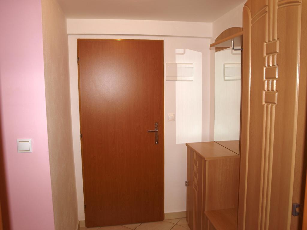 Apartments Lafranconi Bratislava Quarto foto